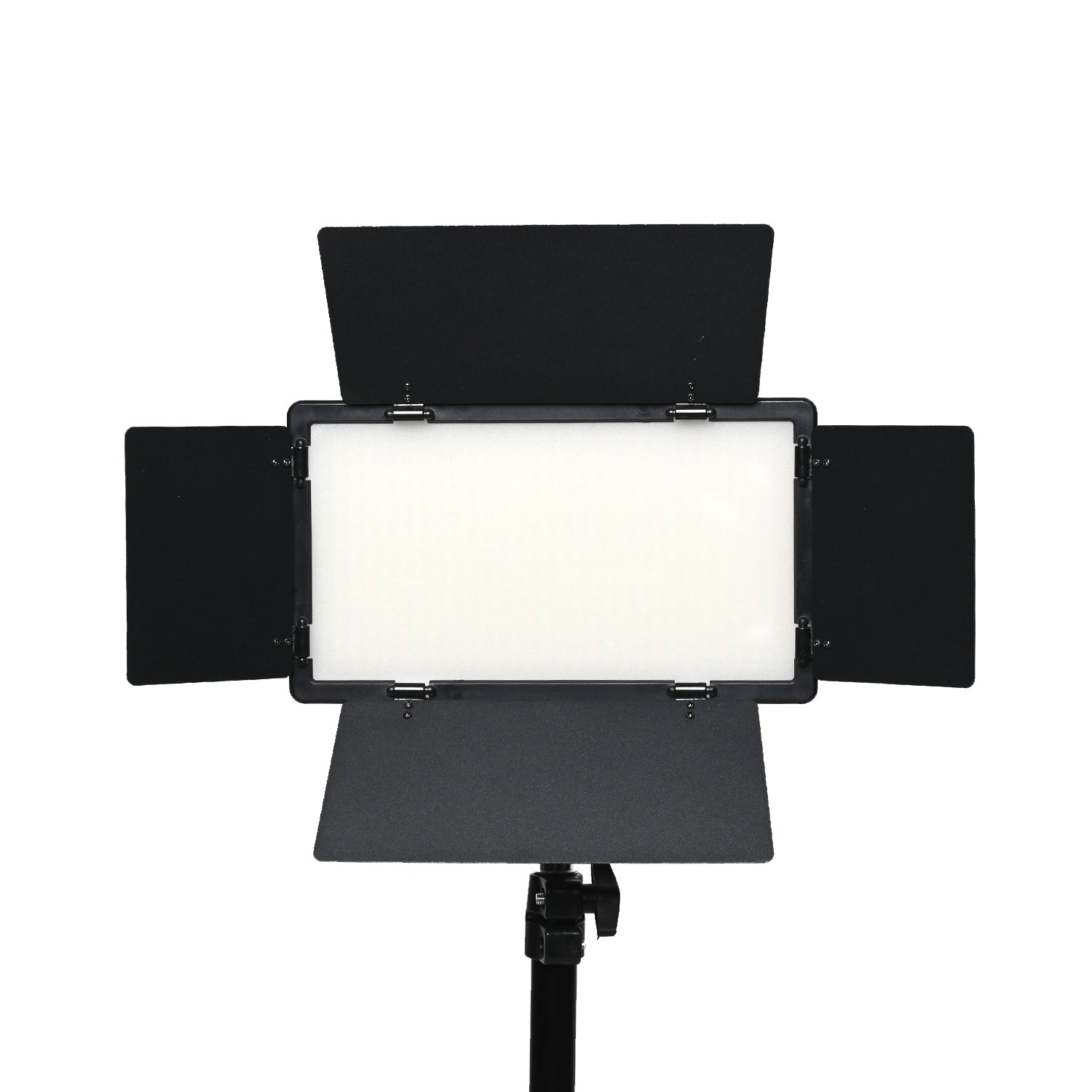 Led Video Light Kit Pro Led U-600 With Light Stand – Specialist