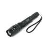 Smiling Shark SS-E3 1000 Lumens CREE XML-T6 Senter LED Flashlight