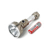 Small Sun ZY-T23 LED Flashlight