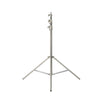 Weisheng Light Stand 288H  Stainless Steel for Studio Lighting 290cm