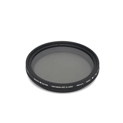 K&F Concept Nano B Series Variable ND Filter ND2-400
