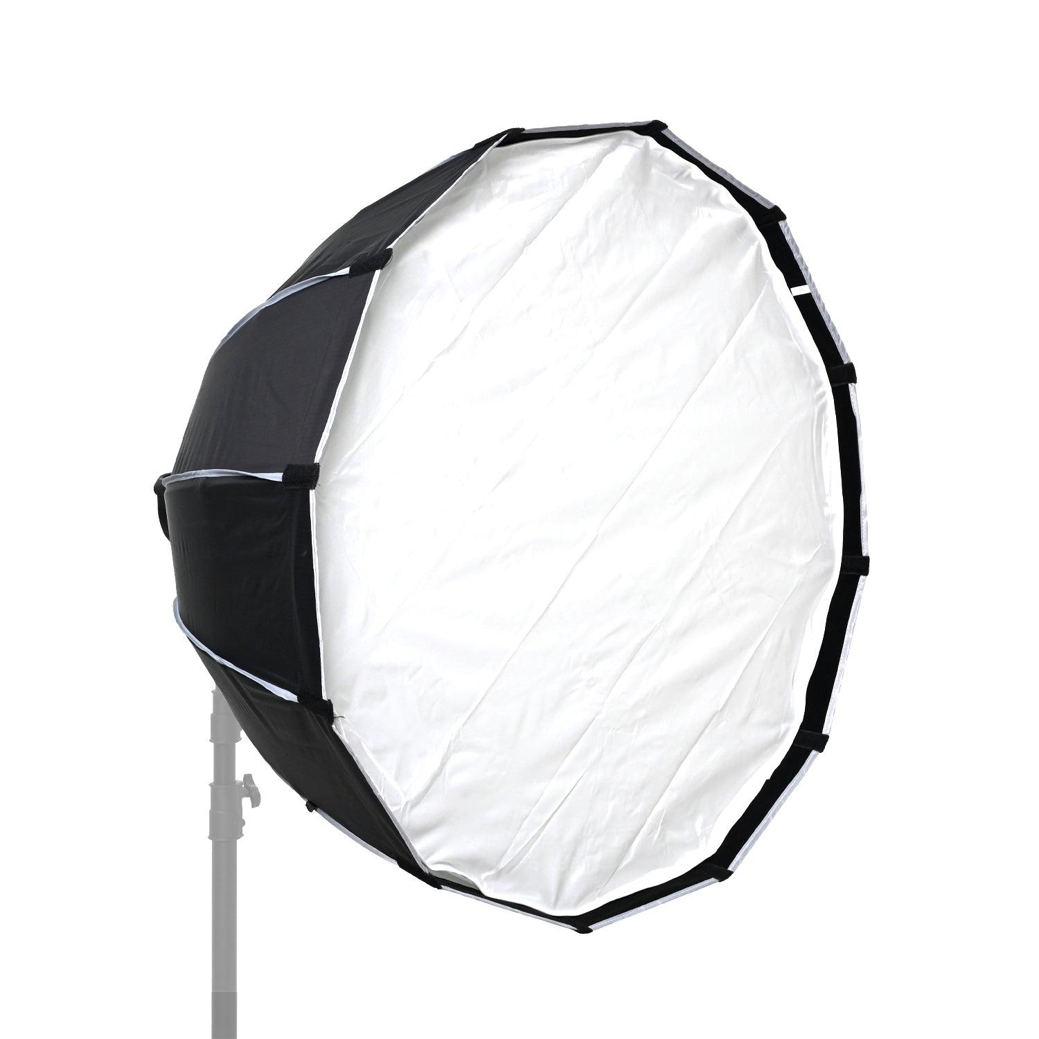 Streamlight Sl90 Sunlight SL90 Deep Parabolic Softbox 90cm with Grid – Specialist