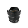 7Artisans 7.5mm F3.5 For Nikon F APS-C Lens