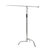 C Stand 40" Light Stand for Studio Photography