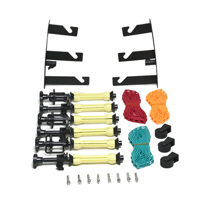 Background Expander Set 3 Rolls