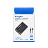 Kingma LP-E17 Rechargeable Battery Type C USB Charging for Canon
