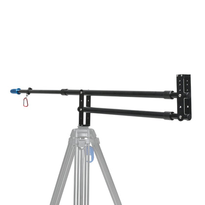 Metal Arm Mini Jib Portable