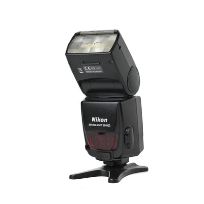 Nikon Speedlight SB-800 Flash