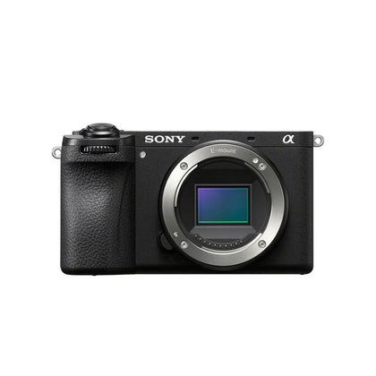 Sony Alpha A6700 Body Only