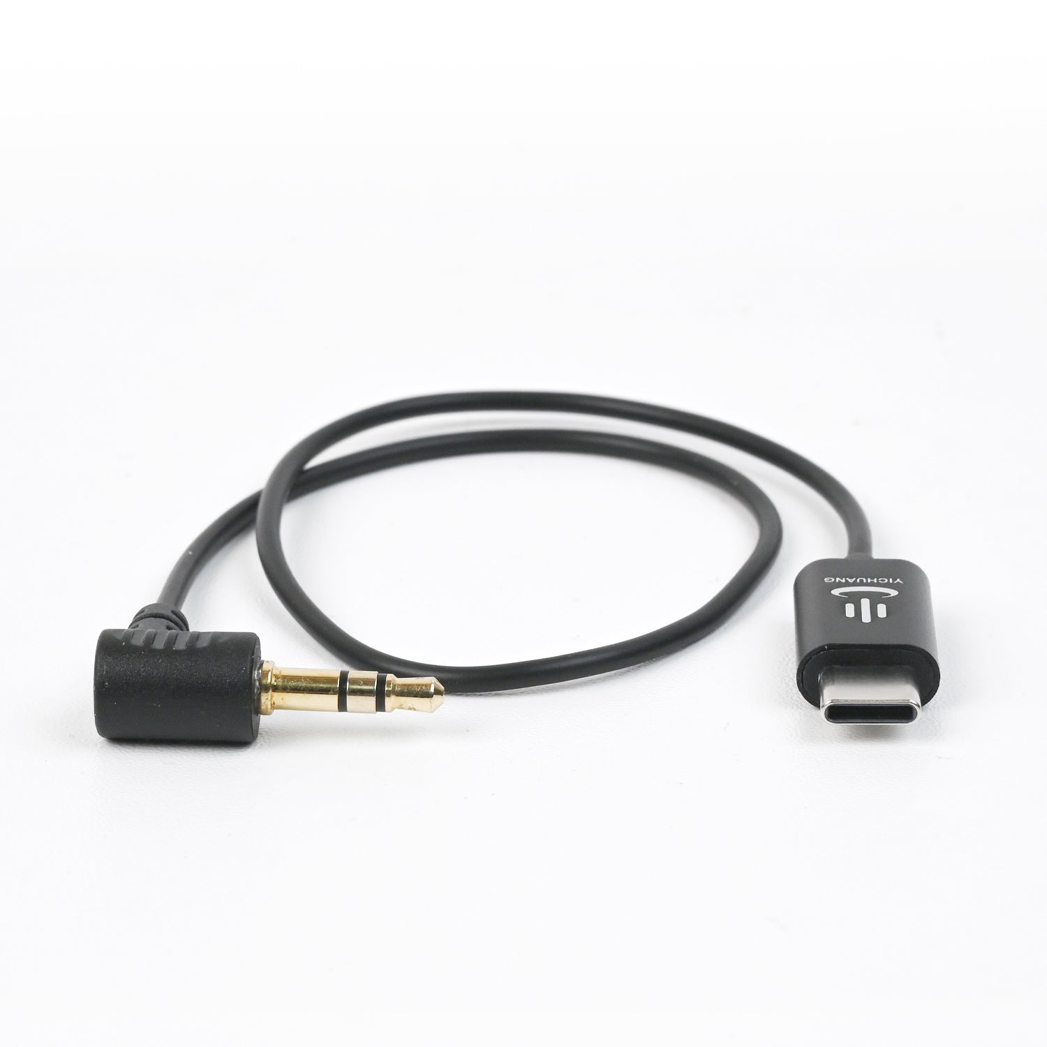 Yichuang Kabel 3.5mm Male TRS To Type C Audio Adapter Cable