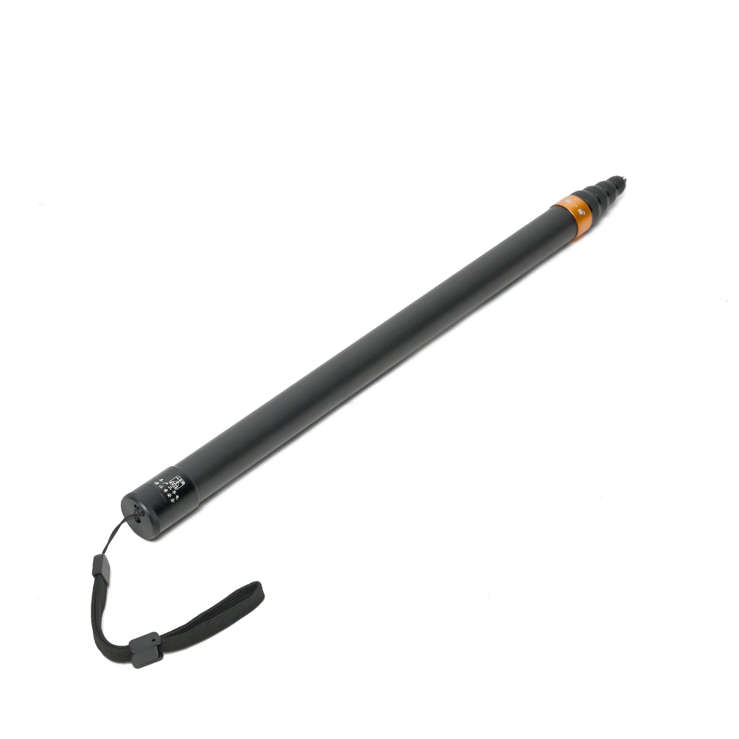60-295cm 4 Sektionen Einstellbarer Selfie Stick Für Insta360 ONE X2/RS