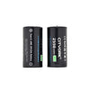 CITYORK CR123A Rechargeable Lithium Battery With USB Type-C Port