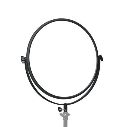 ZSYB PB-500Bi Bi-Colour Led Panel Video Light 80 Watt