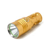 Small Sun ZY-T40 Senter LED flashlight