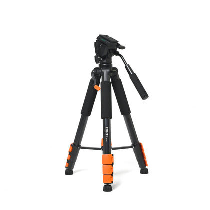 FORTE Lightweight Aluminium Photo Video Tripod 6110A