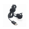 Yichuang YC-LM10 Microphone Clip On Lavalier Type C