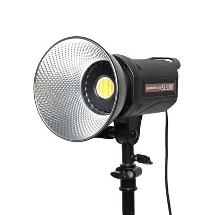Generation Lite SL-100 Bi-Colour LED Video Light 100W