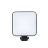 Mini LED Video Light W64 RGB Magnetic Body