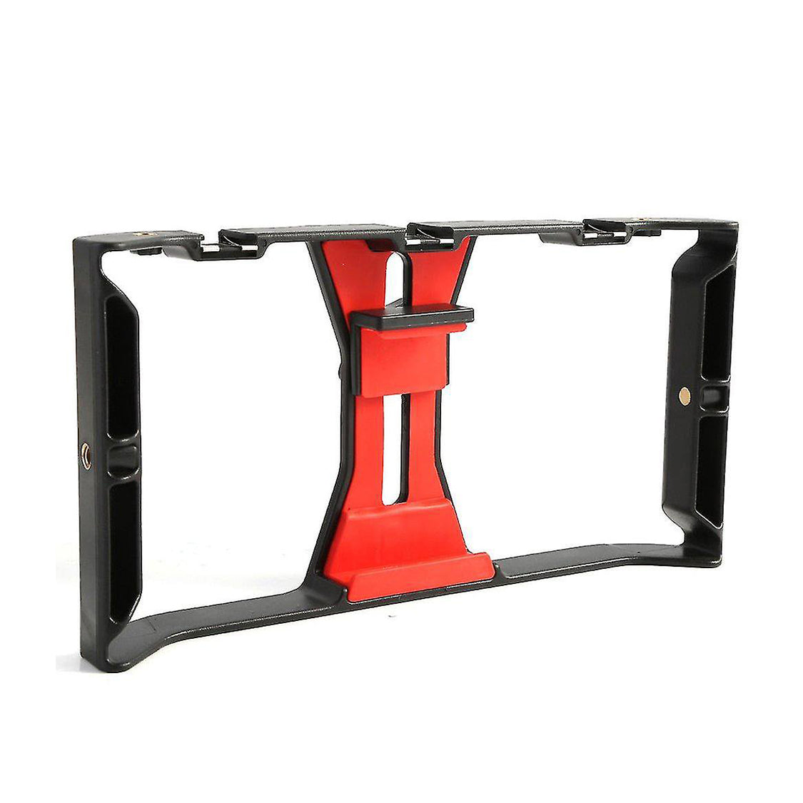 Smartphone Video Handle Rig Filmmaking Stabilizer Cage hp – Specialist
