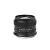 7Artisans 35mm F1.4 Mark III Lens Full Frame