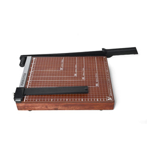 Precision Paper Cutter Tool 10x12″