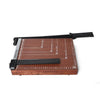 Precision Paper Cutter Tool 10x12″