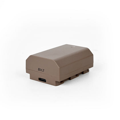 Kingma NP-FZ100 High Capacity Battery 2000mAh Type C USB Charging