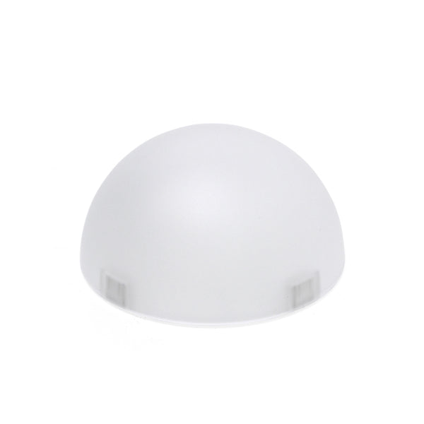 Godox AK-R11 Magnetic Dome Diffuser for Round Head Flash V1 V2 AD100 H ...