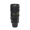 Nikon AF-S Nikkor 70-200mm f2.8G II ED N VR Lens (Used)