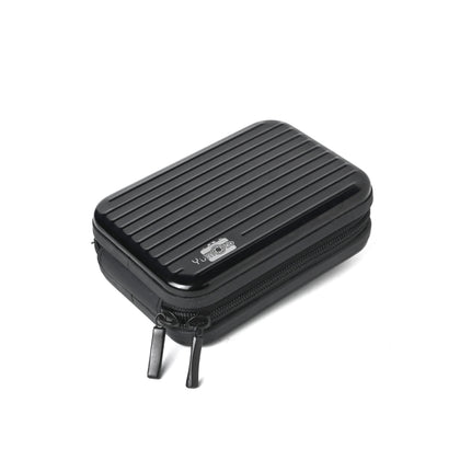 Yumoto Case Camera Pocket