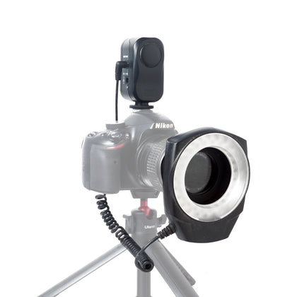 Led Ring Light For Macro Photography