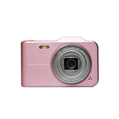 Lenoka Digital Pocket Camera 7120 Dual Lens