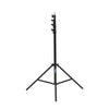 Weisheng Light Stand 340 Tinggi 340cm for Studio Lights