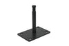 FORTE Tabletop Light Stand with Flat Base