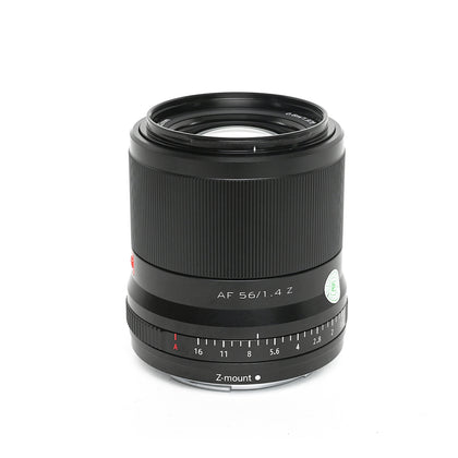 Viltrox Lens AF 56mm f/1.4 APS-C