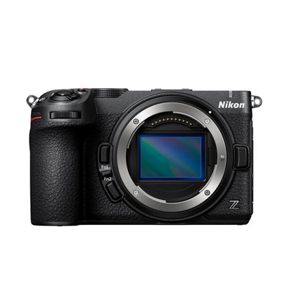Nikon Z5II C Body Only