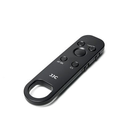 JJC Remote Wireless Shutter Camera BTR-S1 Replaces RMT-P1BT For Sony