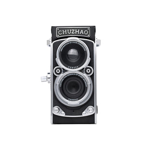 CHUZHAO M1 Mini Retro Digital Camera Portable 12MP Full HD