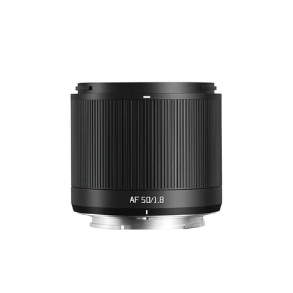 TTArtisan AF 50mm F1.8 Neo Full Frame Autofocus Lens