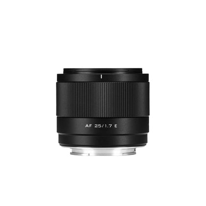 Viltrox Lens AF 25mm F1.7 Air APS-C