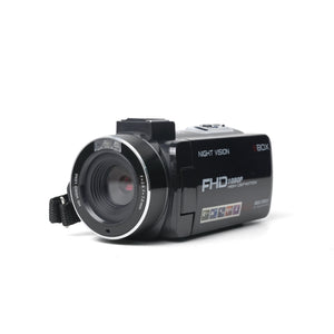 SBOX S530 Camcorder Handycam FULL HD