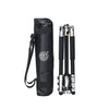 QZSD OEM Beike Q868HB Tripod Monopod