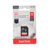 Sandisk Ultra SDHC UHS-I Card 16GB 80mbps