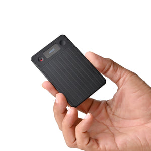 JNN Airec AI-Powered Voice Recorder Portable Mini 64GB