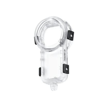 Insta360 X5 Invisible Dive Case