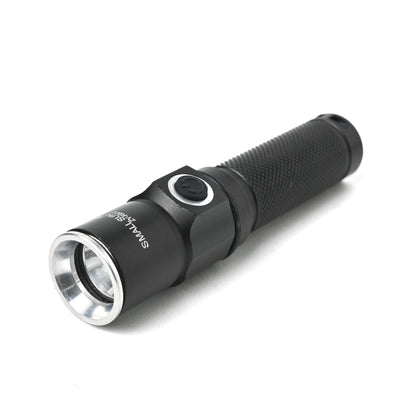Small Sun ZY-R802 Mini LED Flashlight