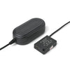 Battery Dummy LP-E17 with DC Coupler ACK-E18 for Canon EF EOS R