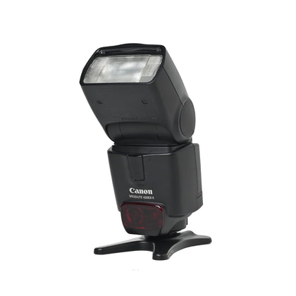 Canon Speedlite 430 EXII Flash