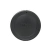 Nikon Body and Rear Lens Cap