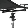 FORTE U Curve Shape Reflector Diffuser 60 x180 cm for Photography